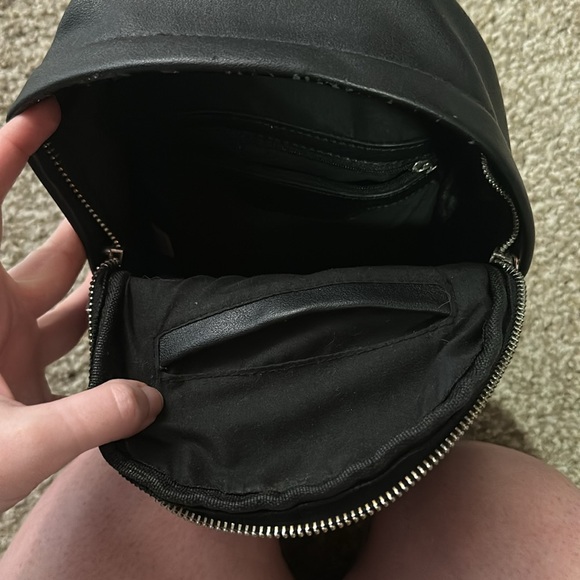 Mini backpack - Picture 3 of 4